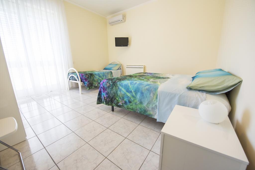 Villa Miranda Ortona Εξωτερικό φωτογραφία
