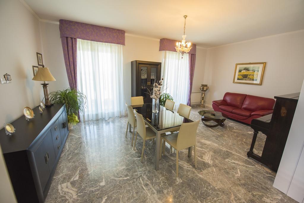 Villa Miranda Ortona Εξωτερικό φωτογραφία