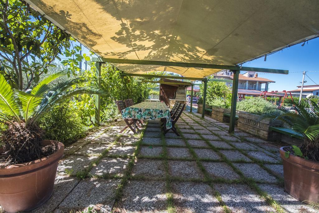 Villa Miranda Ortona Εξωτερικό φωτογραφία