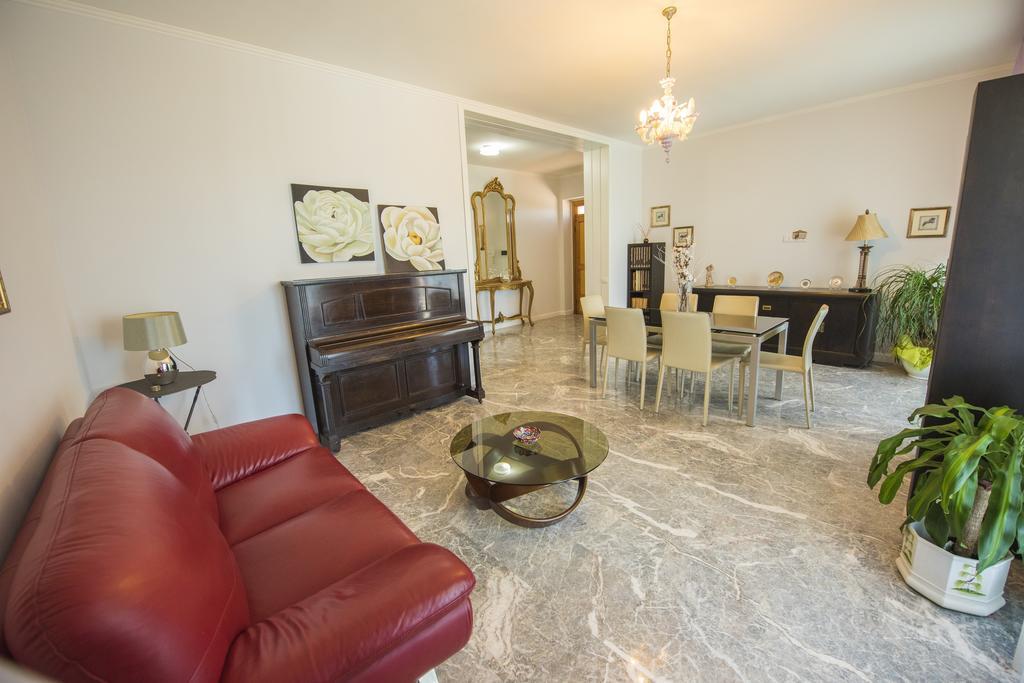 Villa Miranda Ortona Εξωτερικό φωτογραφία